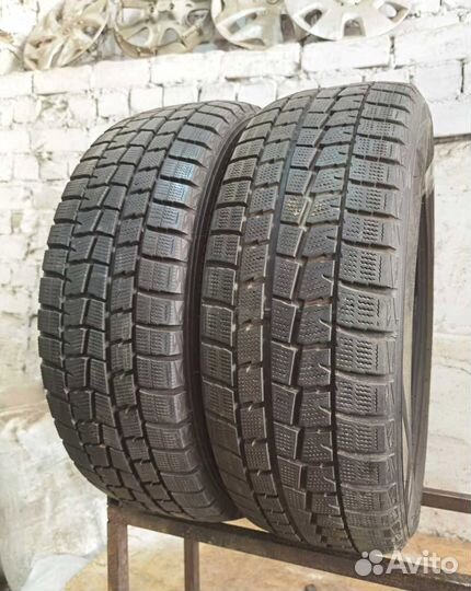 Dunlop Winter Maxx 215/55 R17 94Q