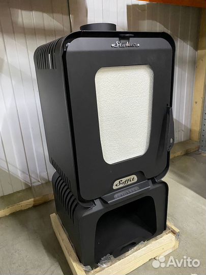 Печь-Камин Stoker Soffit 7-T