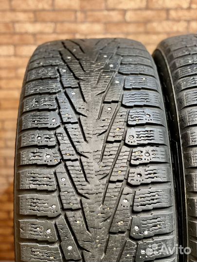 Nokian Hakkapeliitta 7 SUV 285/60 R18