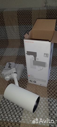 Светодиодный прожектор