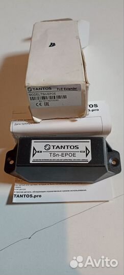 Удлинитель TSn- epoe