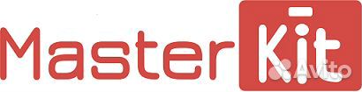 Masterkit 77AP275 77AP275 Комплект установочный ба