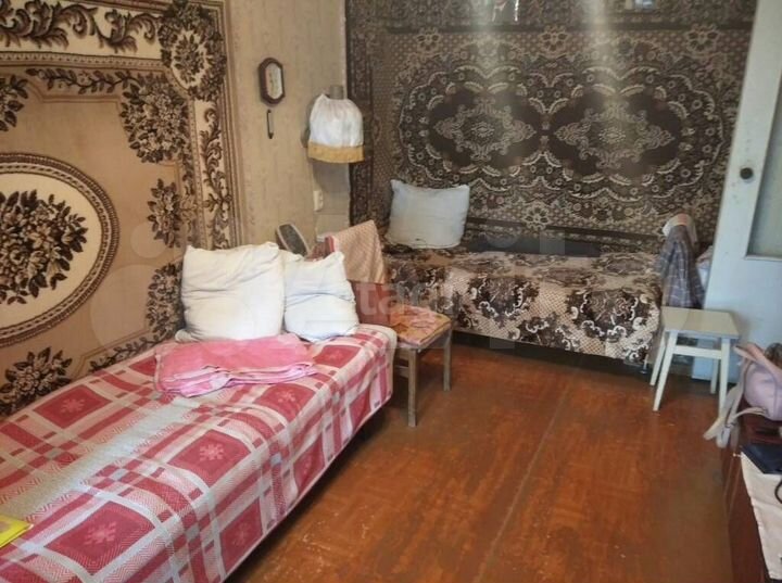 1-к. квартира, 31 м², 4/5 эт.