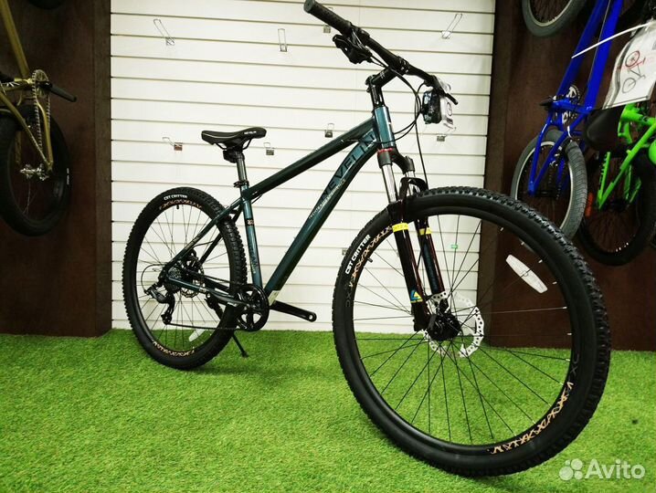 Велосипед горный 26 диаметра