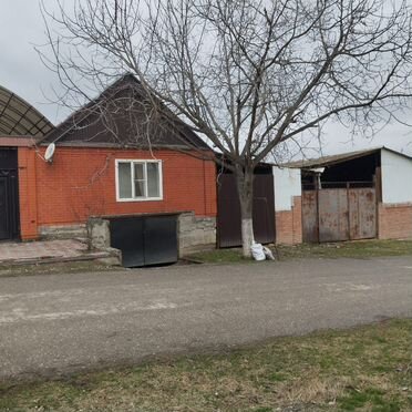 Дом 220 м² на участке 7 сот.