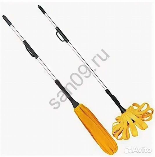 Насадка для швабры