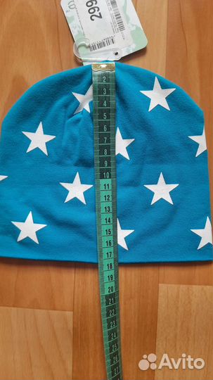 Шапка детская новая осень-весна