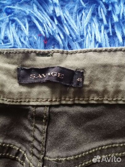 Женские брюки