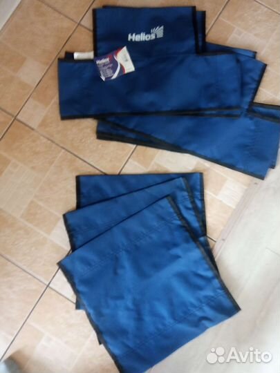 Туристическое снаряжение