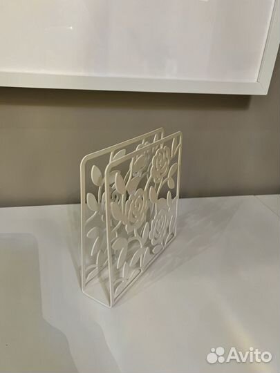 Салфетница IKEA