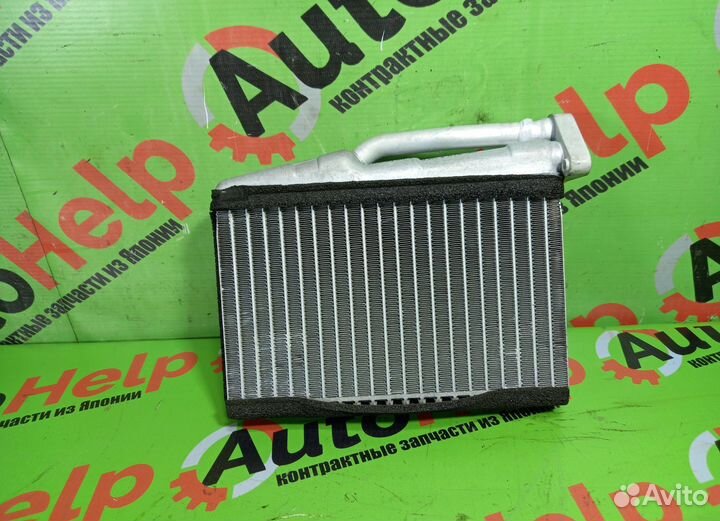 Радиатор печки BMW 5-series E39