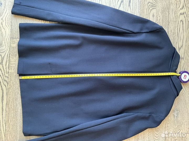 Трикотажный пиджак Aletta 14 лет