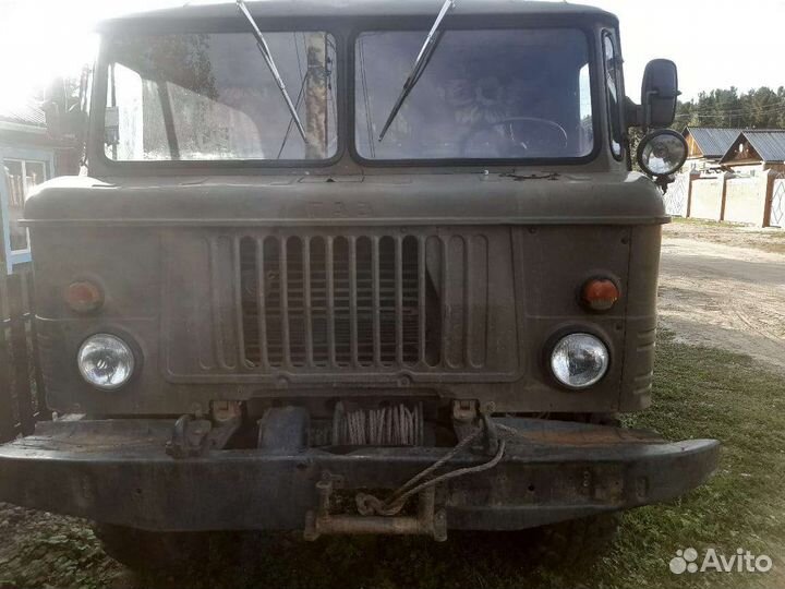 Запчасти
