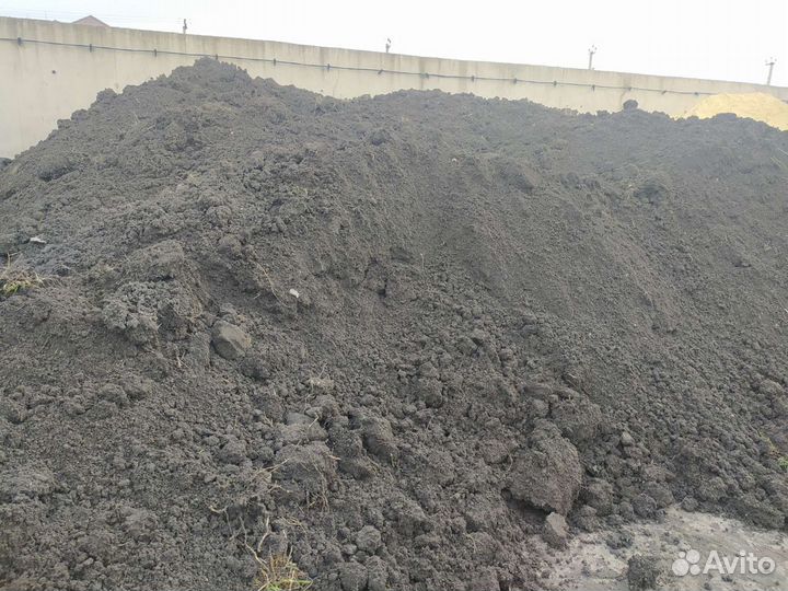 Продам Чернозем Перегной доставкой