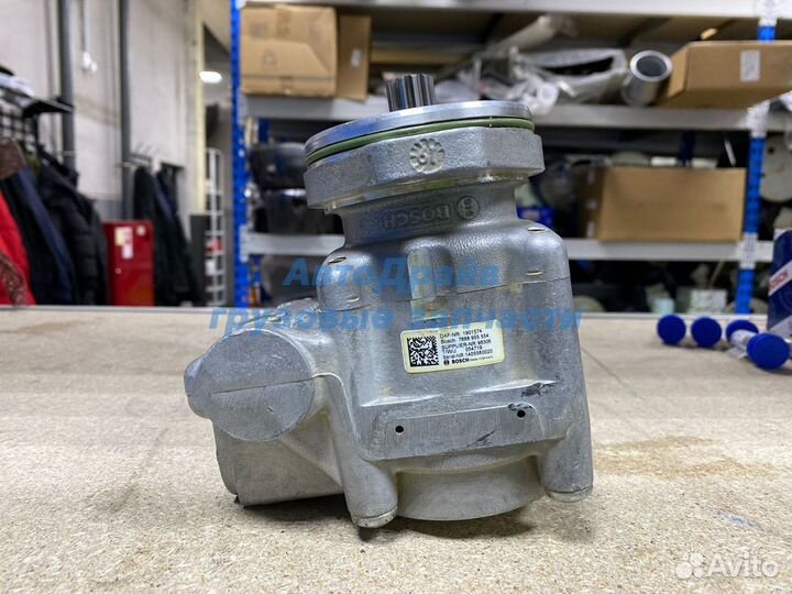 Насос гур даф 105 1797694