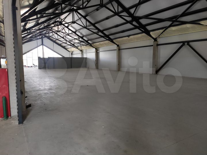 Склад, 250 м²