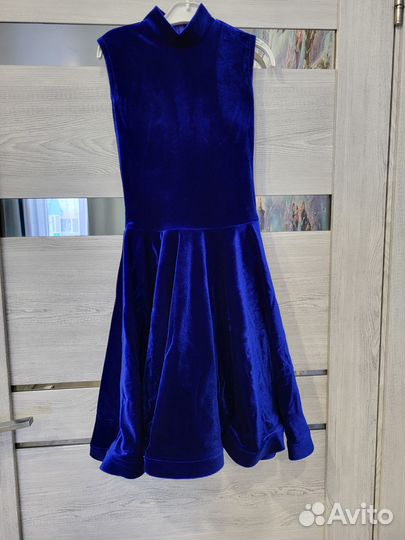 Рейтенговое платье