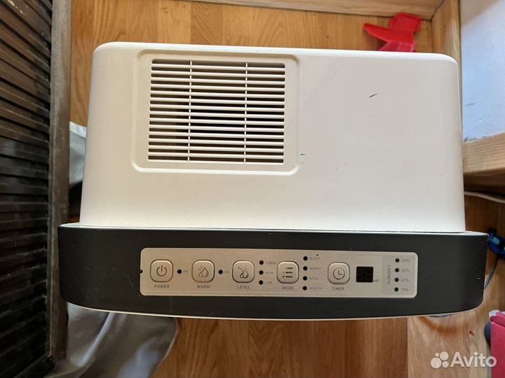 Воздухоочиститель Bork