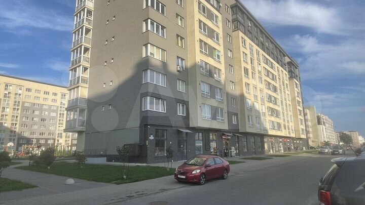 Свободного назначения, 69 м²