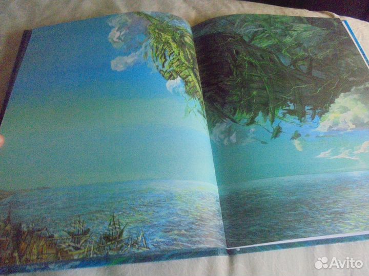 С.Сахарнов Легенда о летуч Голландце Дет лит 2017