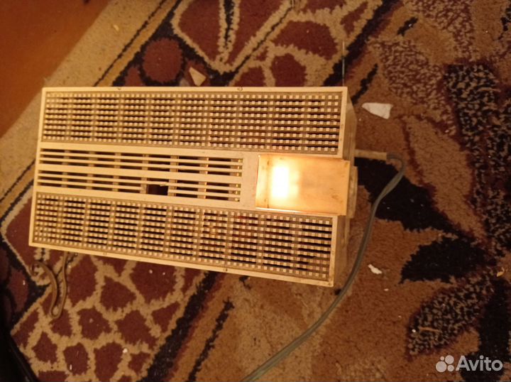 Трансформатор стабилизатор СССР