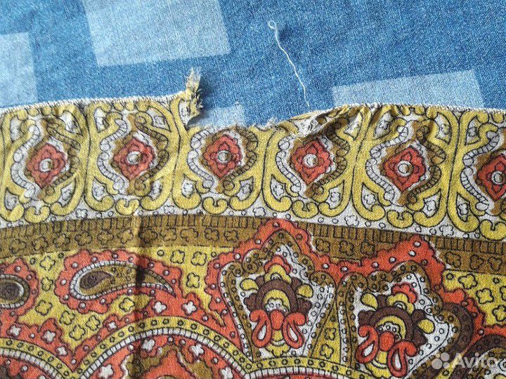 Платок женский