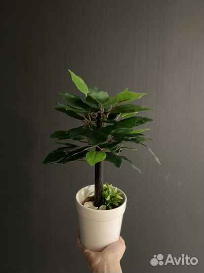 Искусственное дерево