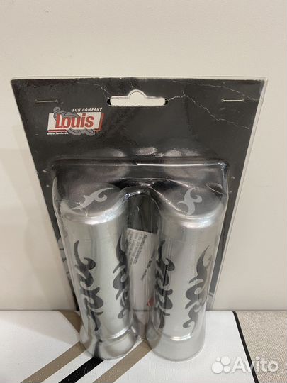 Грипсы для мотоцикла Louis