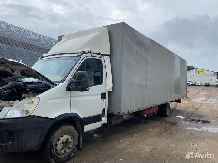 IVECO Daily 70C, 2011