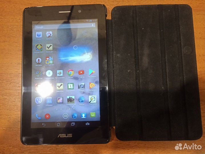 Asus Fonepad ME371MG