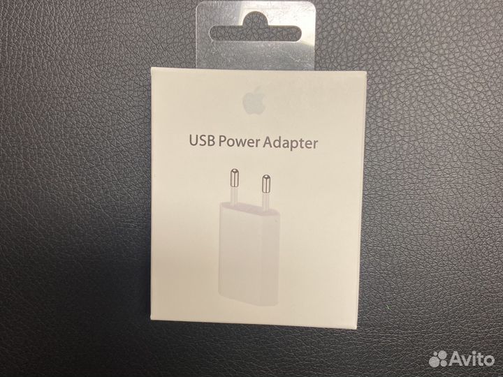 Зapядноe устройство для iPhone 11 5W