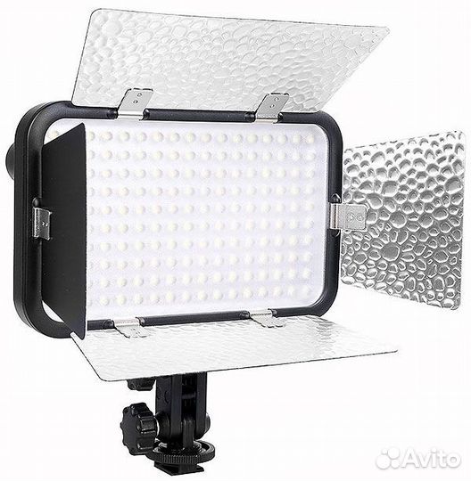 Осветитель светодиодный Godox LED170 II накамерный