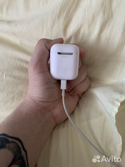 Кейс для airpods