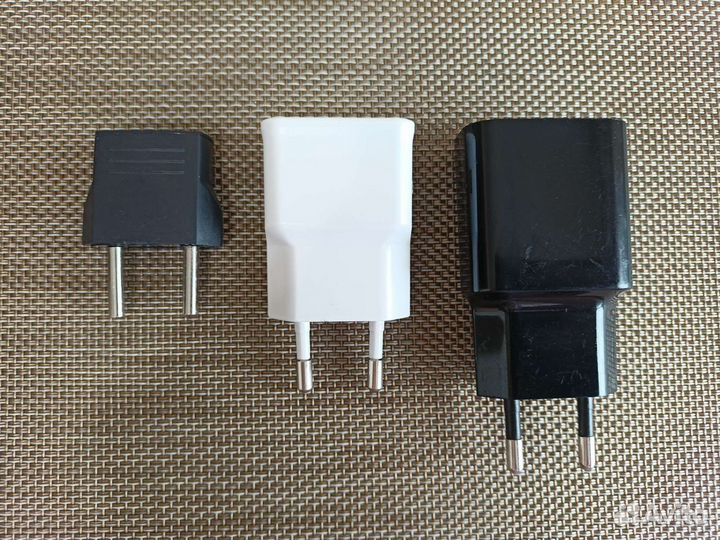 Адаптеры питания