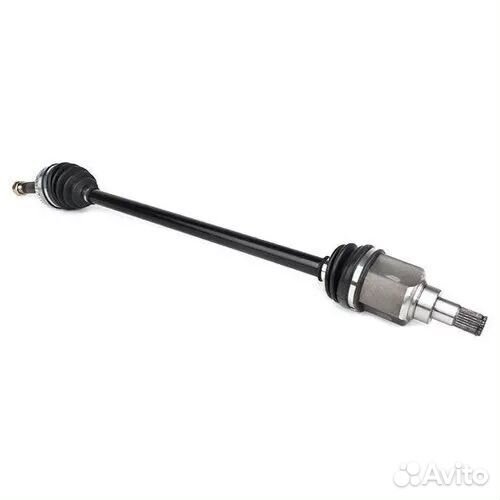 Привод Geely MK в сборе 1014001886