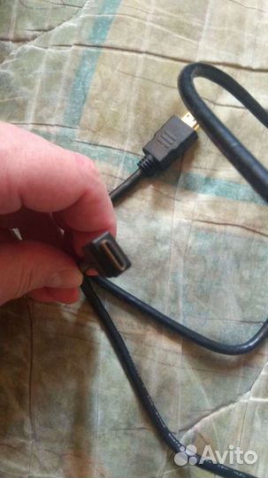 Кабель hdmi mini hdmi