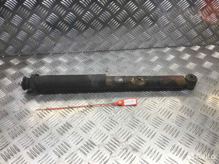 Амортизатор передний правый Mercedes CLK W209 1119