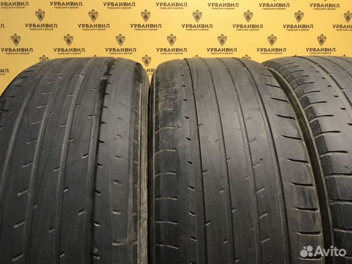 Kumho Grugen Premium 235/55 R19 101H