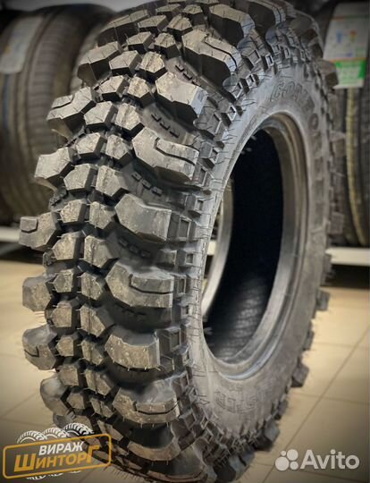 Comforser Thruster 31/10.5 R16 109N