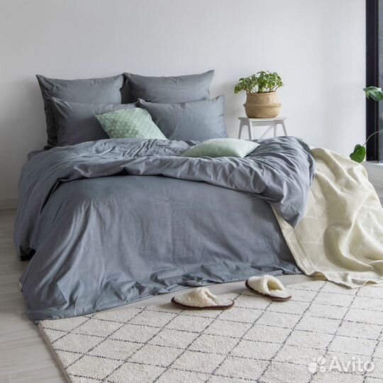 Белье постельное