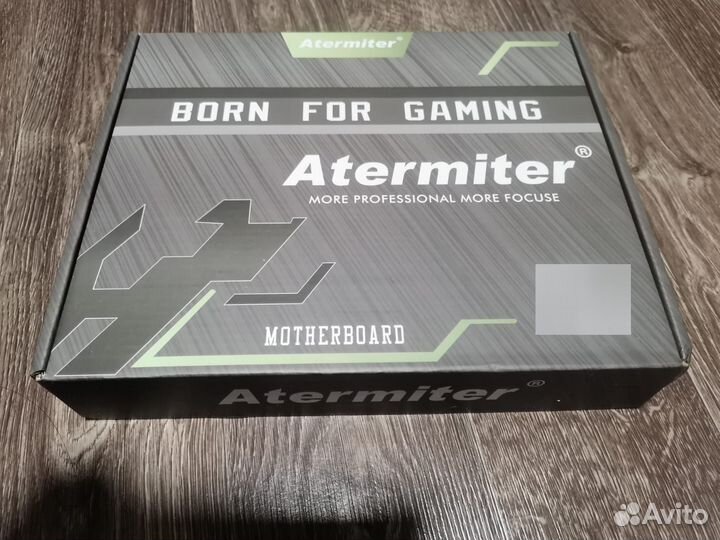 Материнская плата lga 2011 x79