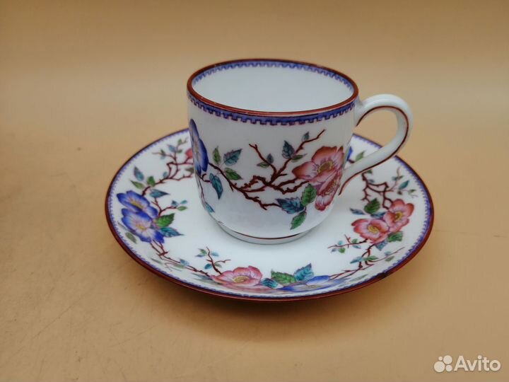 Кофейная пара 2 