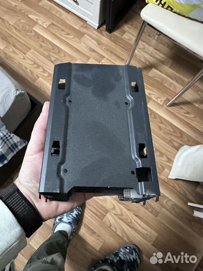 Крепление Phanteks HDD Bracket 3.5 (Duo Pack)
