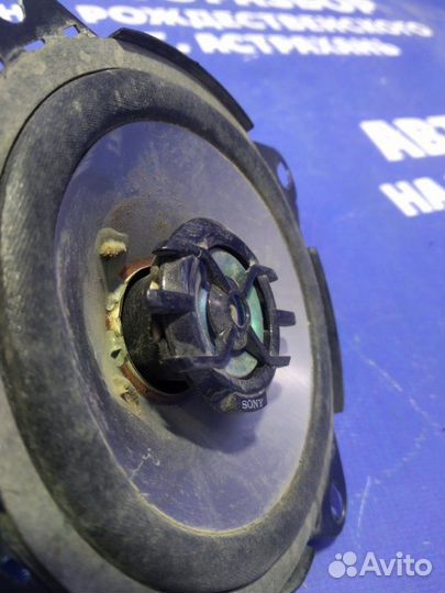 Динамик Chevrolet Lacetti седан 2011