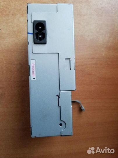 Запчасти для принтера Epson, HP