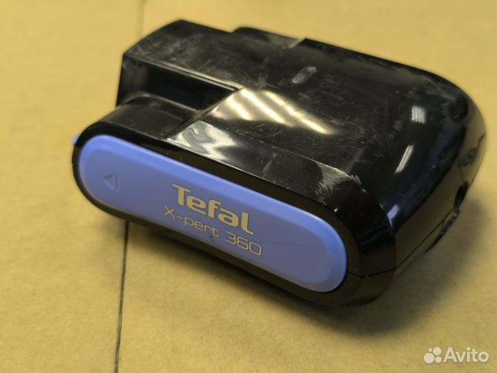 АКБ Tefal X-pert 360, Rowenta 160 RS-2230001526