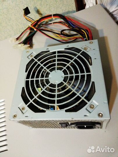 Блок питания 400Вт