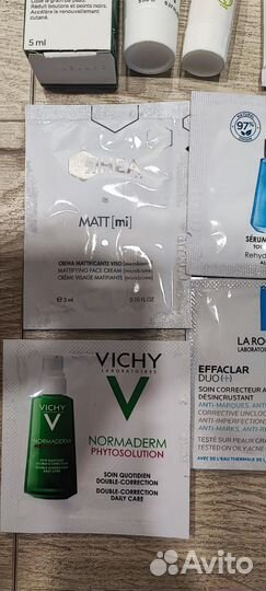 Набор аптечной косметики