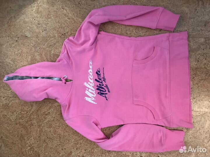 Детские для школышкольника вещи пакет 10 единиц