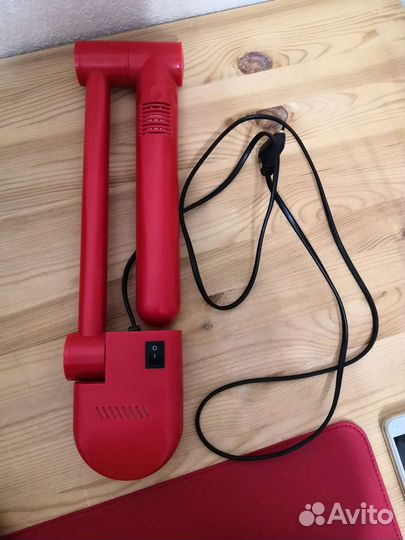 Лампа настольная